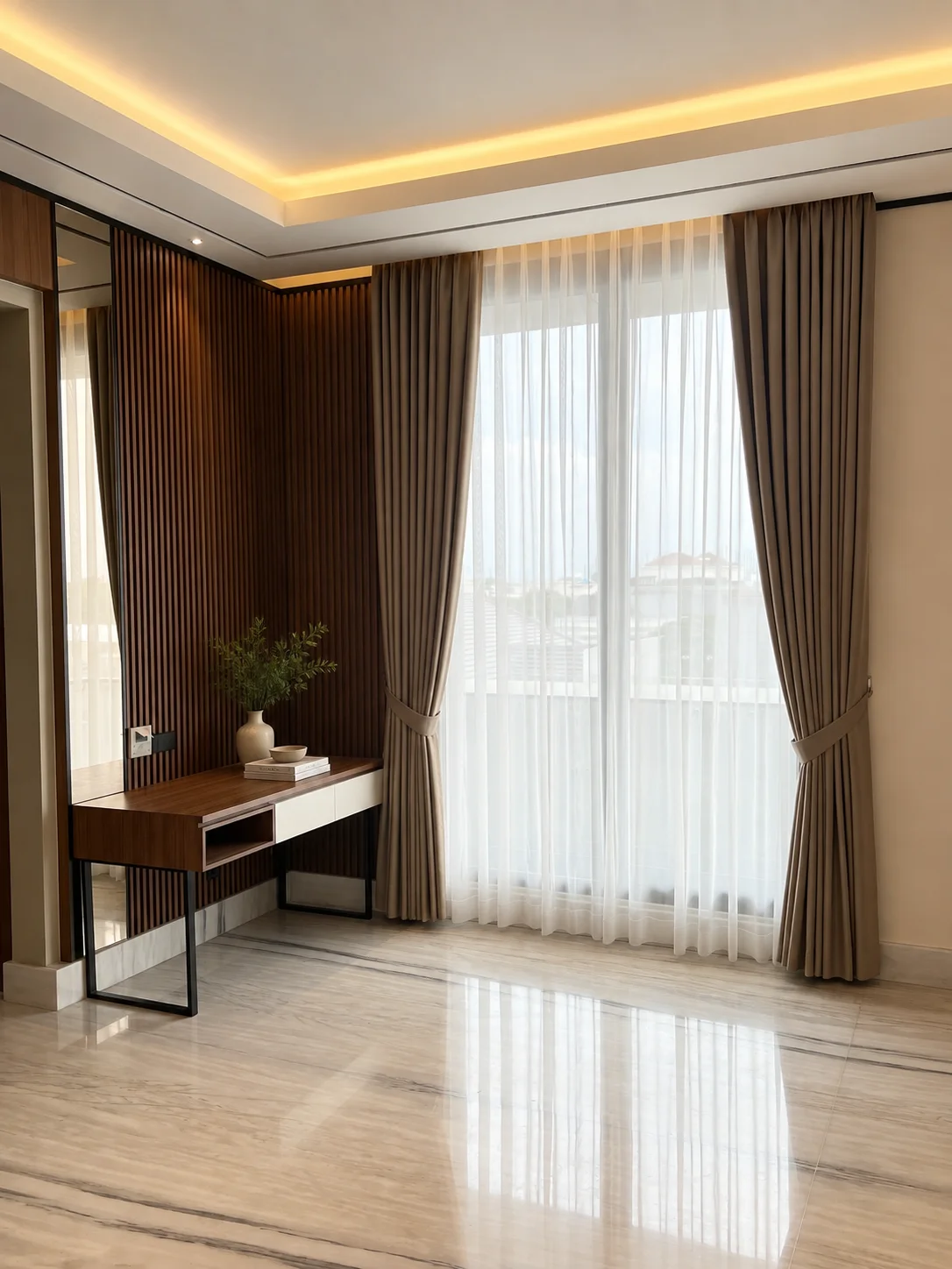PIK RESIDENCE — 3
