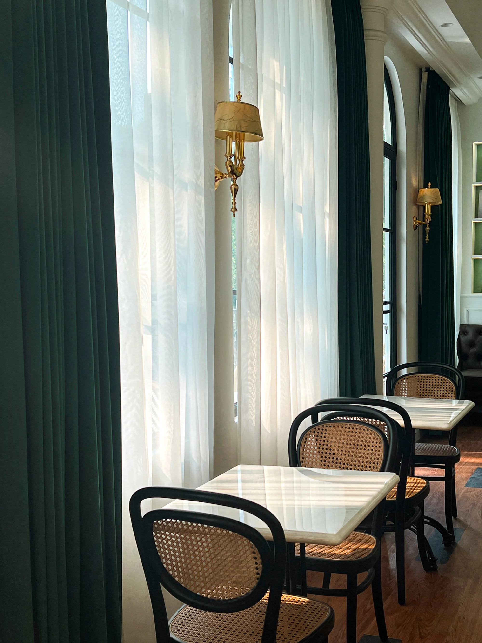MENTENG CAFE — 4