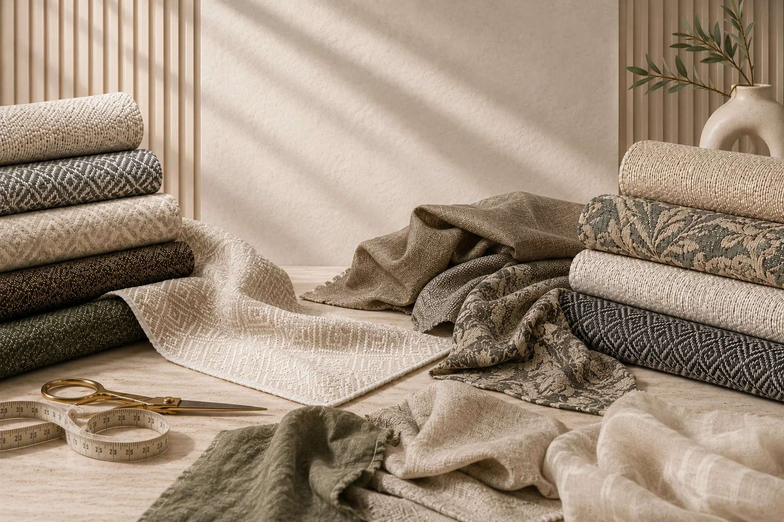 Curated for Every Interior