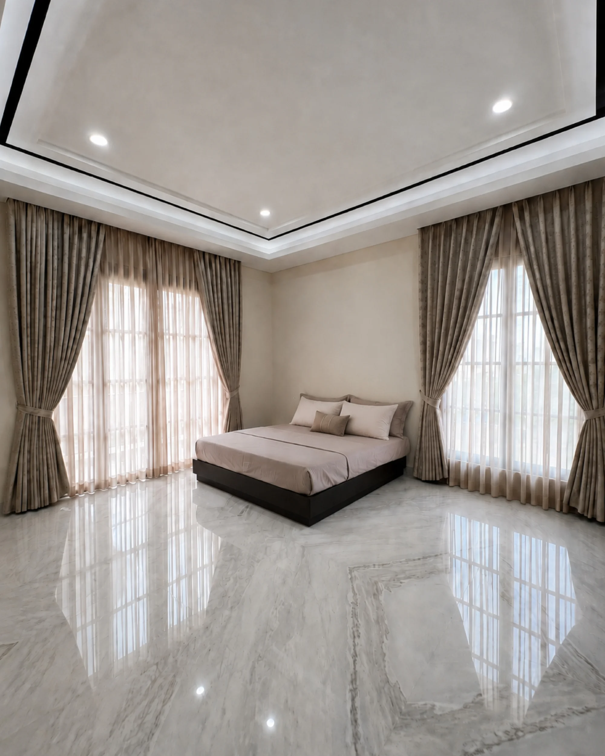 DANAU PERMAI RESIDENCE — 5