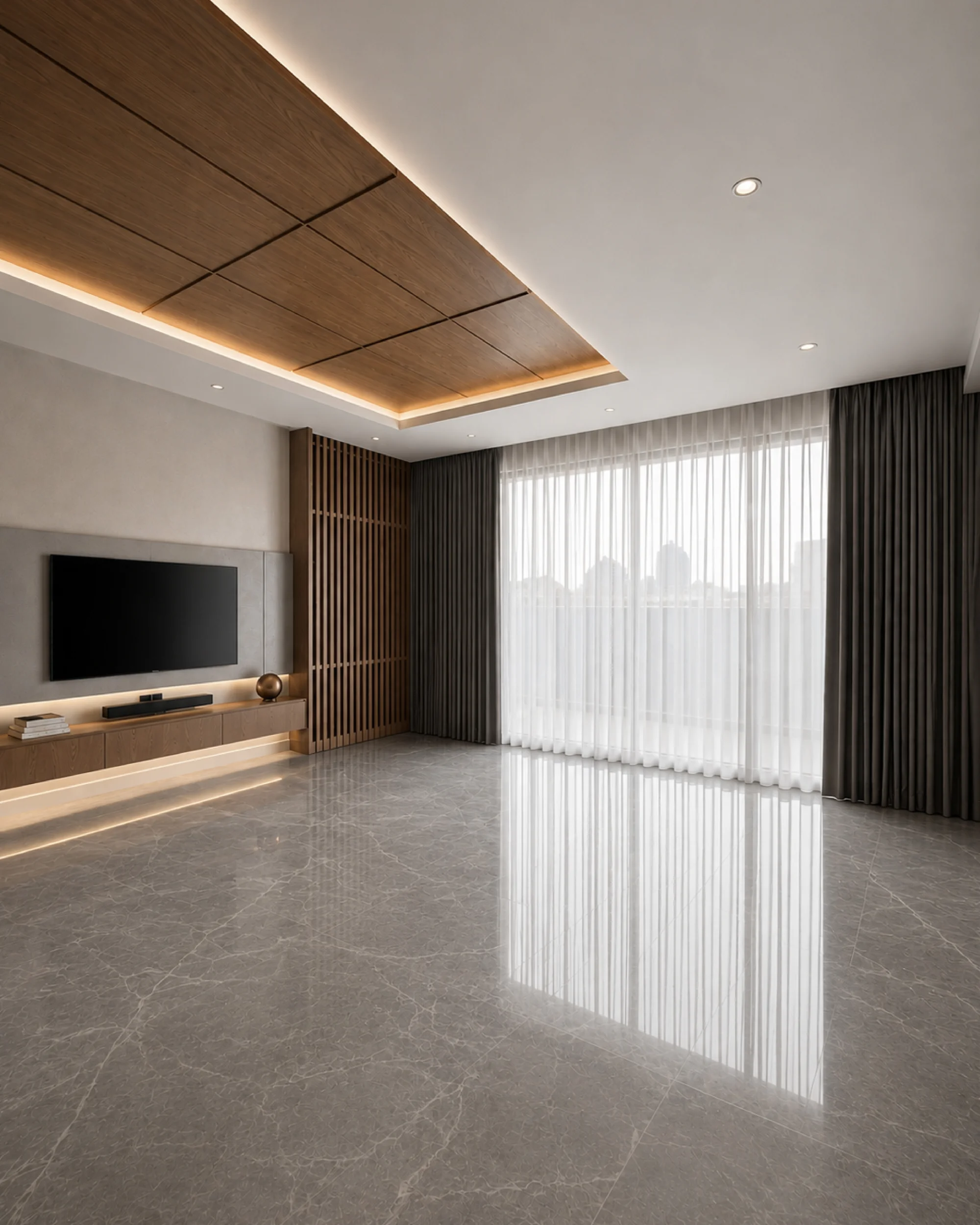 KINTAMAN RAYA RESIDENCE — 4