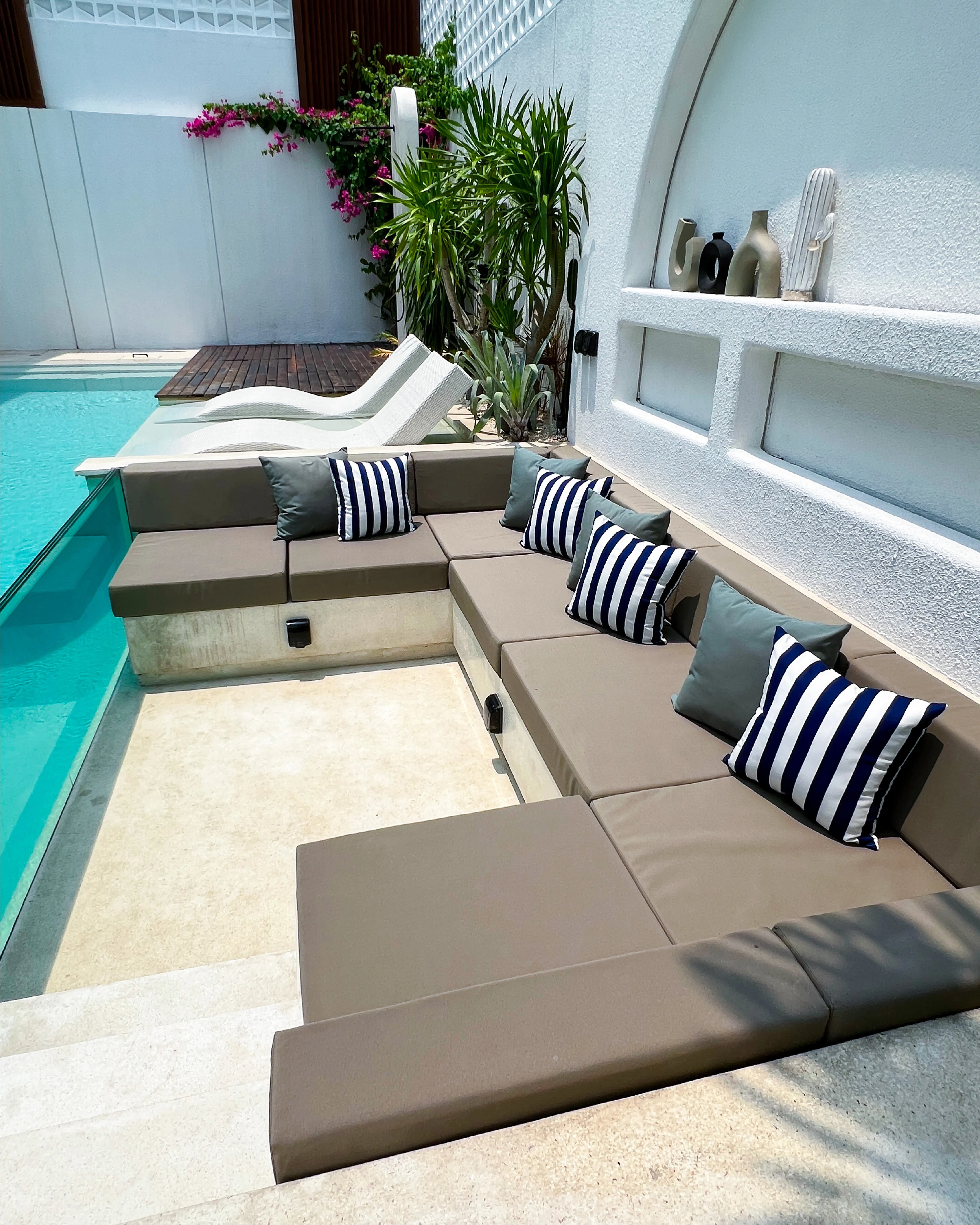 FENTA VILLA CANGGU