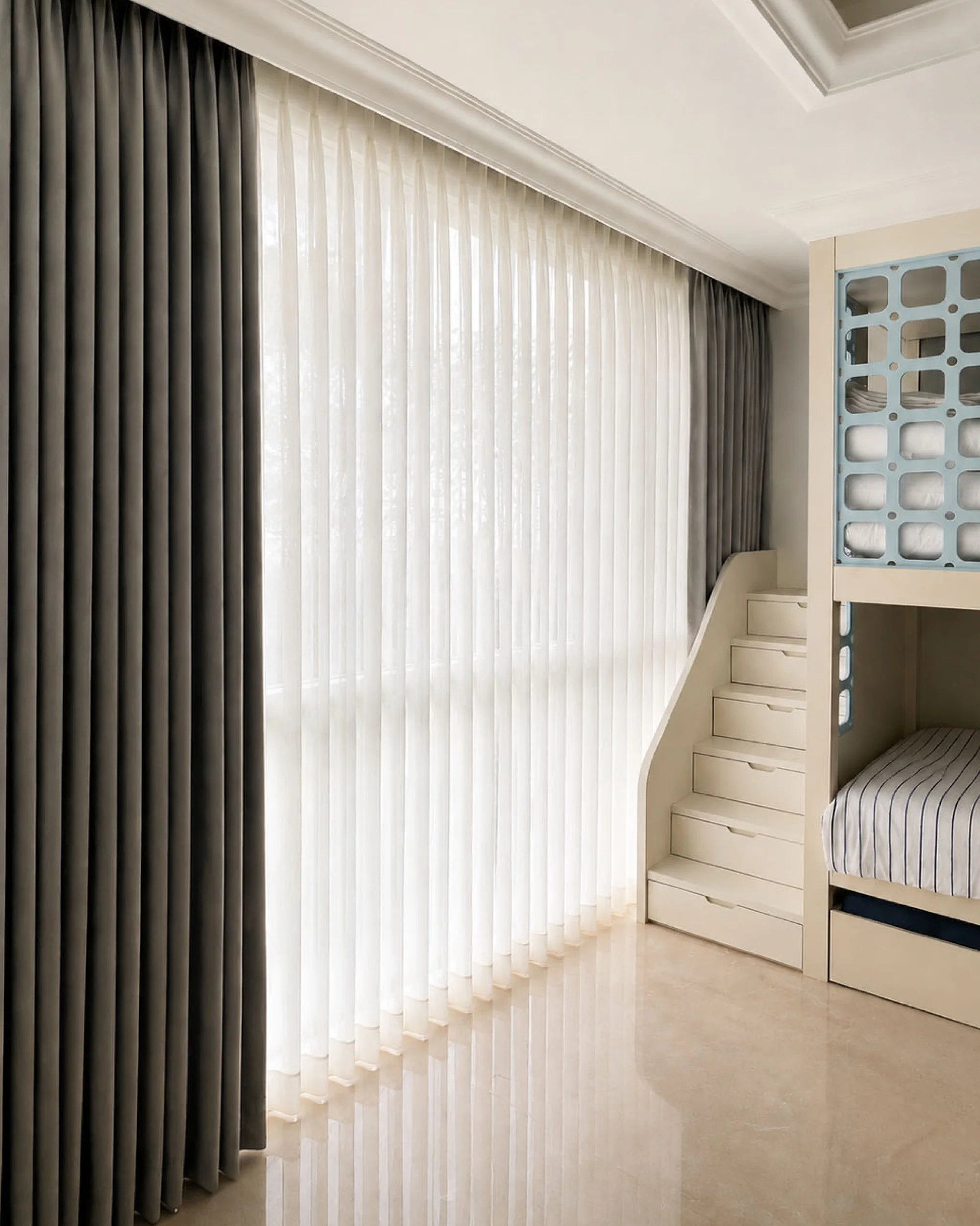 PASAR MINGGU RESIDENCE — 3