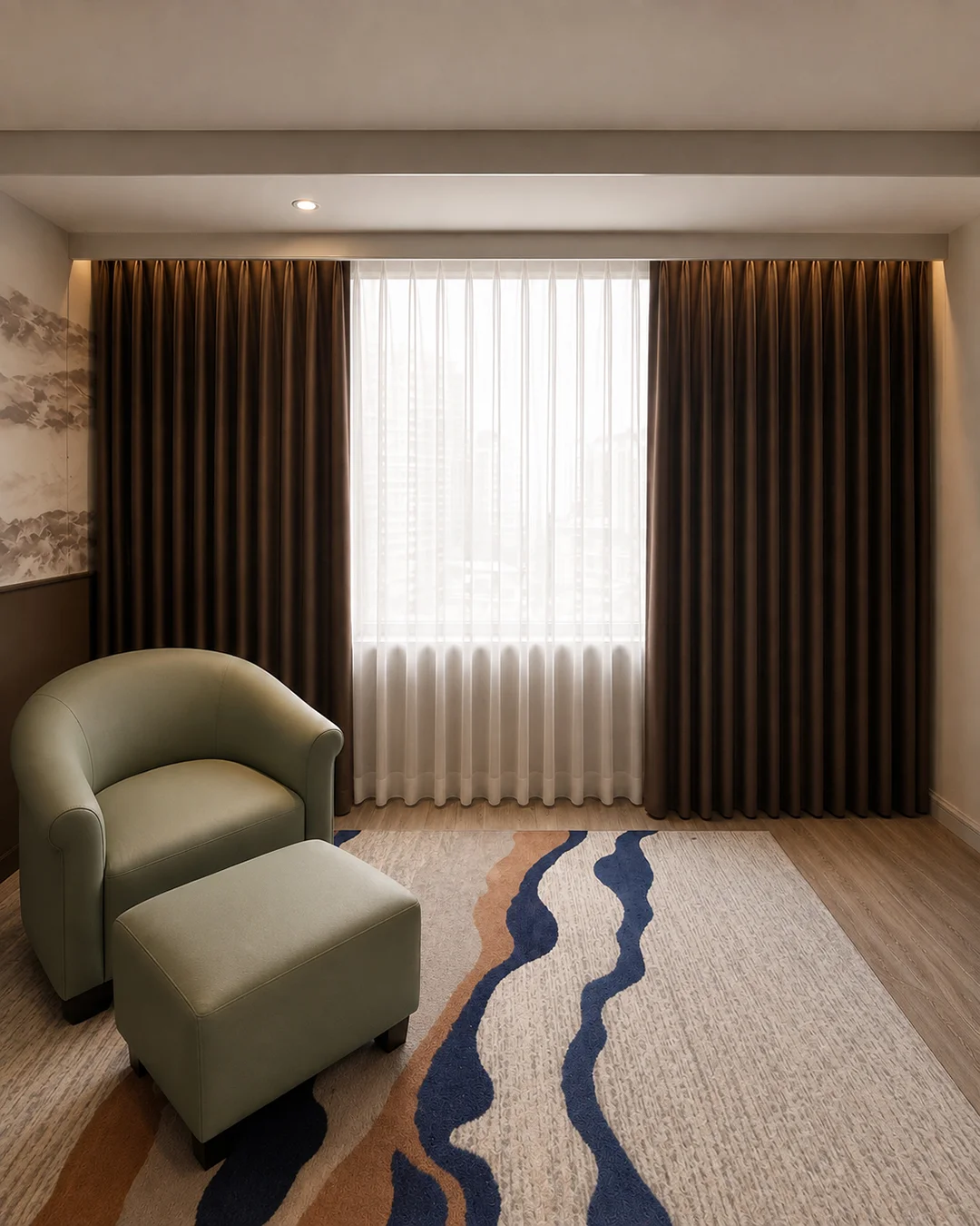 WYNDHAM CASABLANCA HOTEL — 2