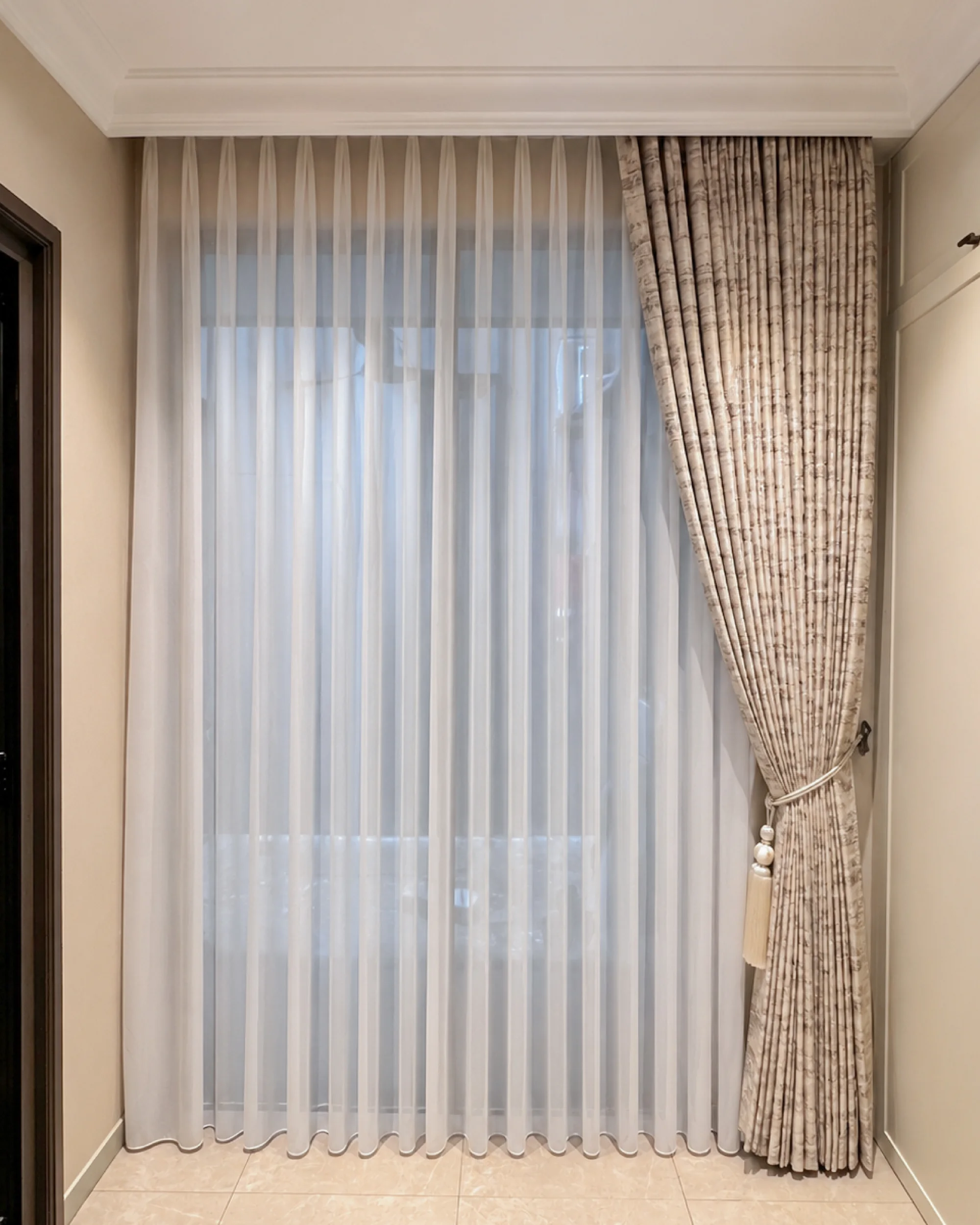 ASYA RESIDENCE — 2