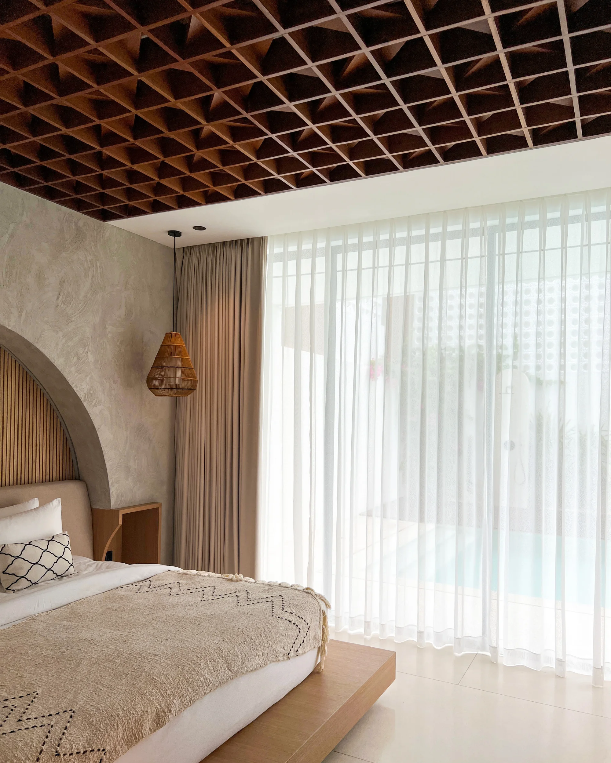 FENTA VILLA CANGGU — 1