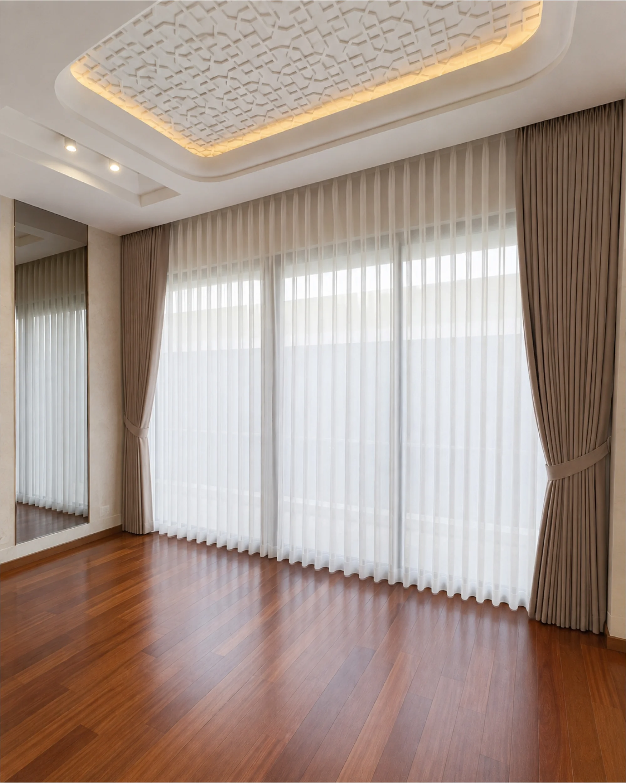 THE ZORA KANADE RESIDENCE — 4