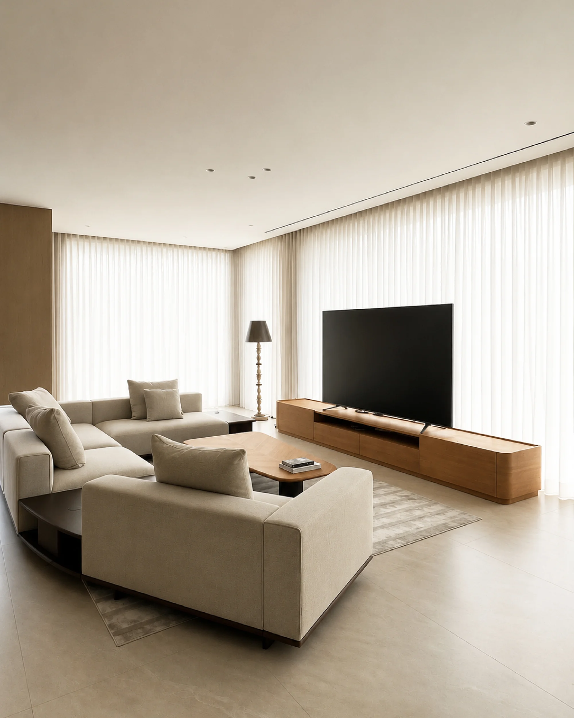 KEMANG UTARA RESIDENCE