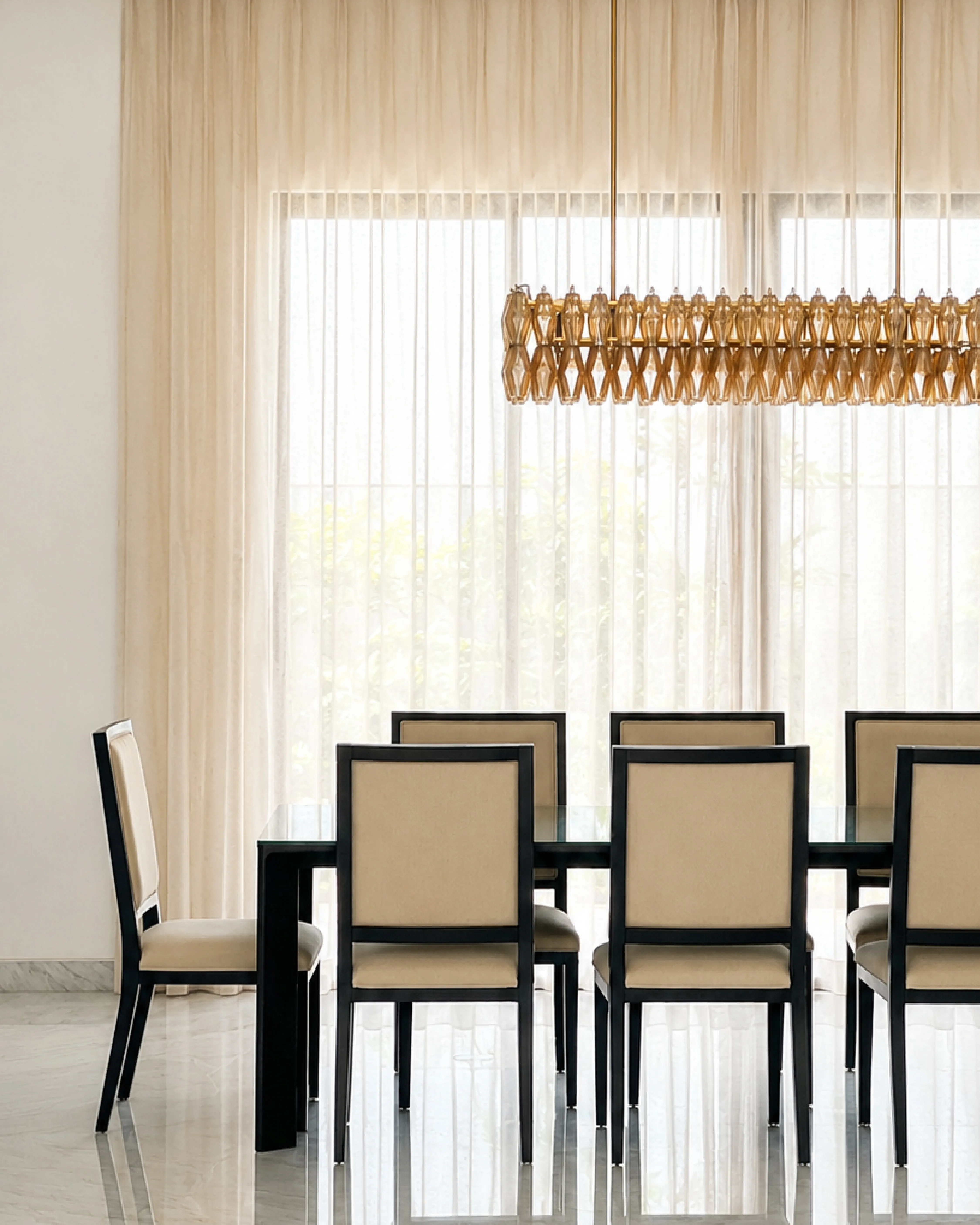 PURI KEMBANGAN RESIDENCE — 4
