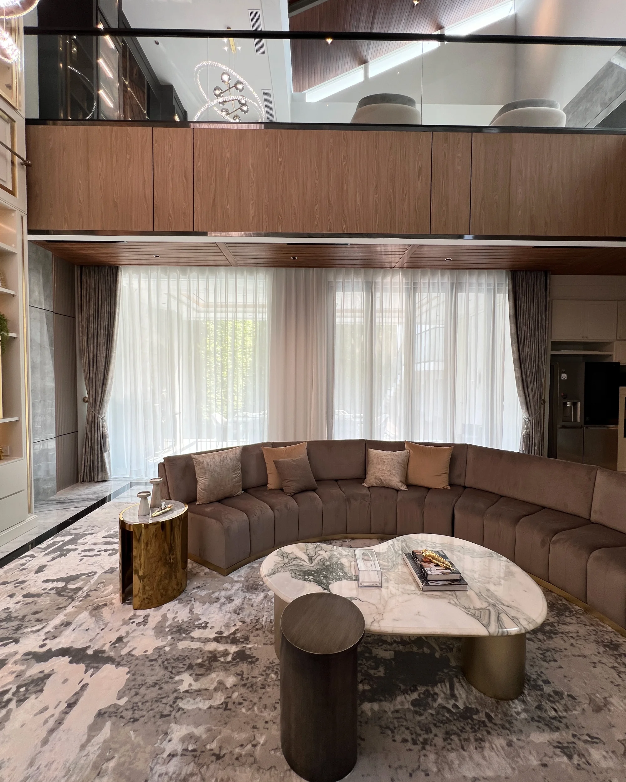 PONDOK INDAH RESIDENCE — 4