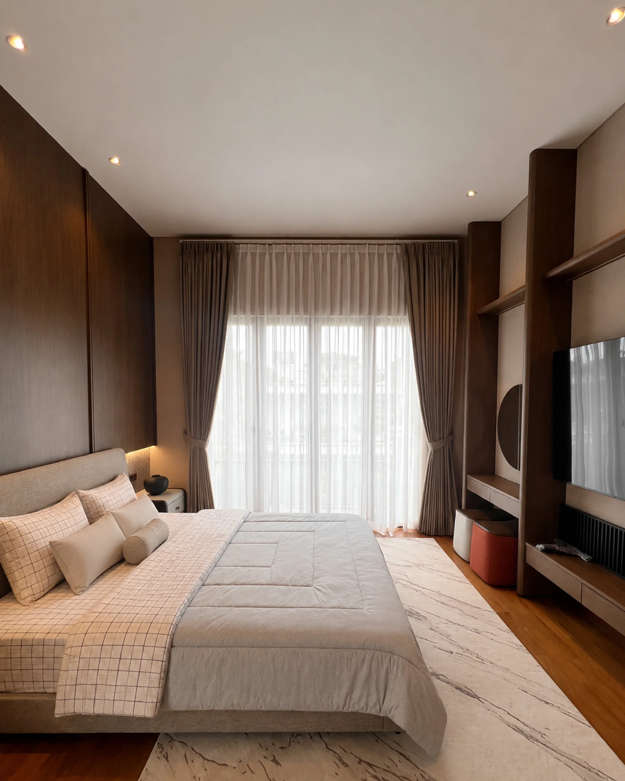 GAHARU BARAT RESIDENCE — 6
