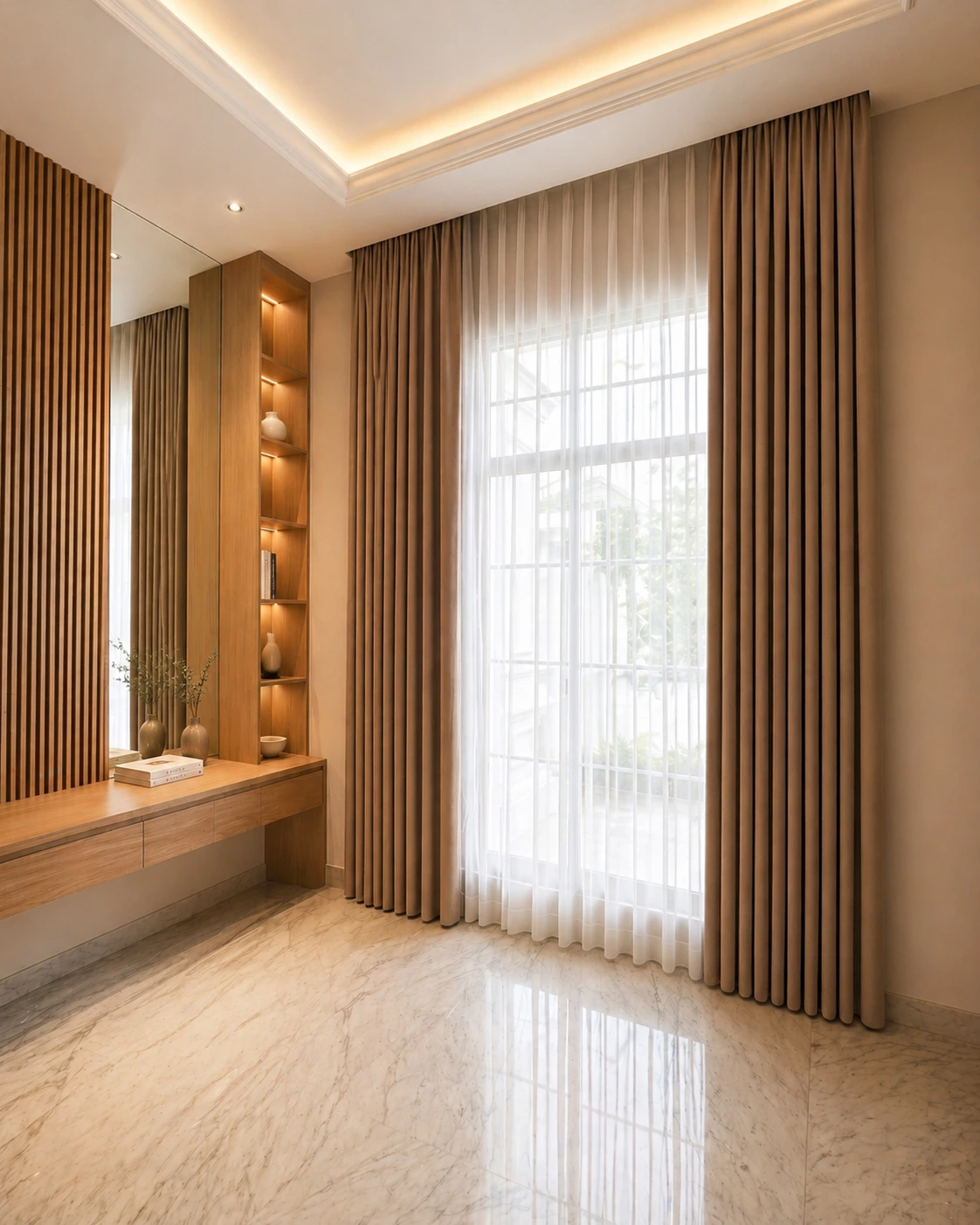 CAMAR INDAH RESIDENCE — 3