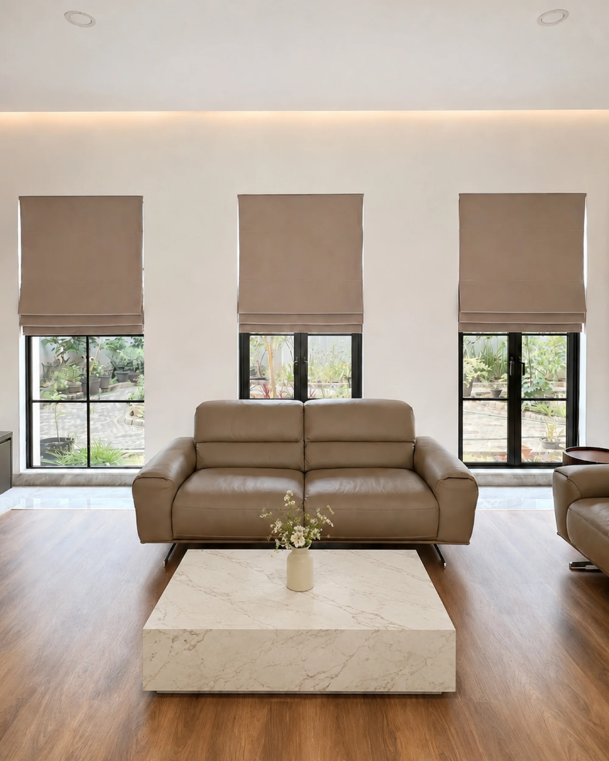 PURI KEMBANGAN RESIDENCE