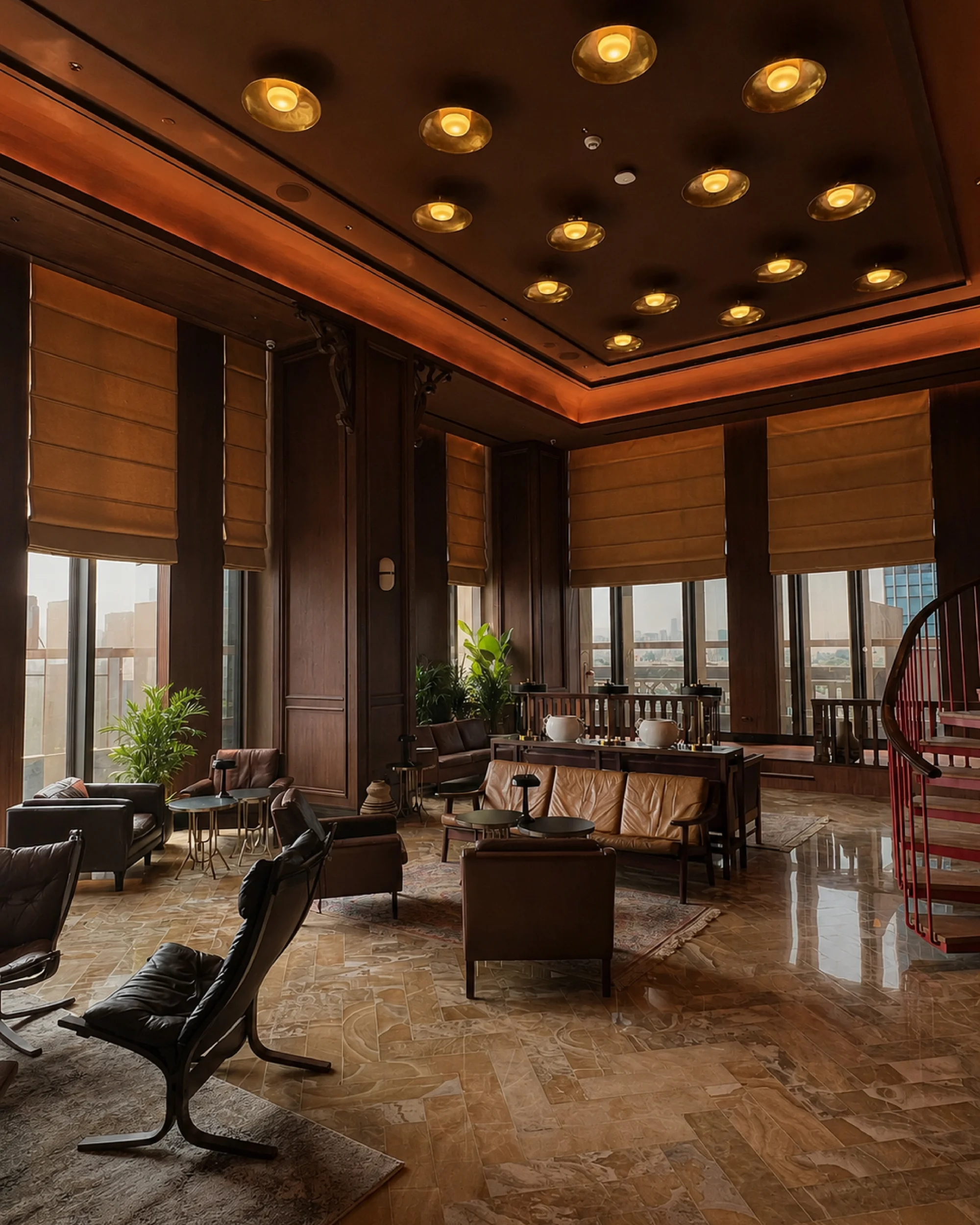 25HOURS HOTEL JAKARTA THE ODDBIRD — 3