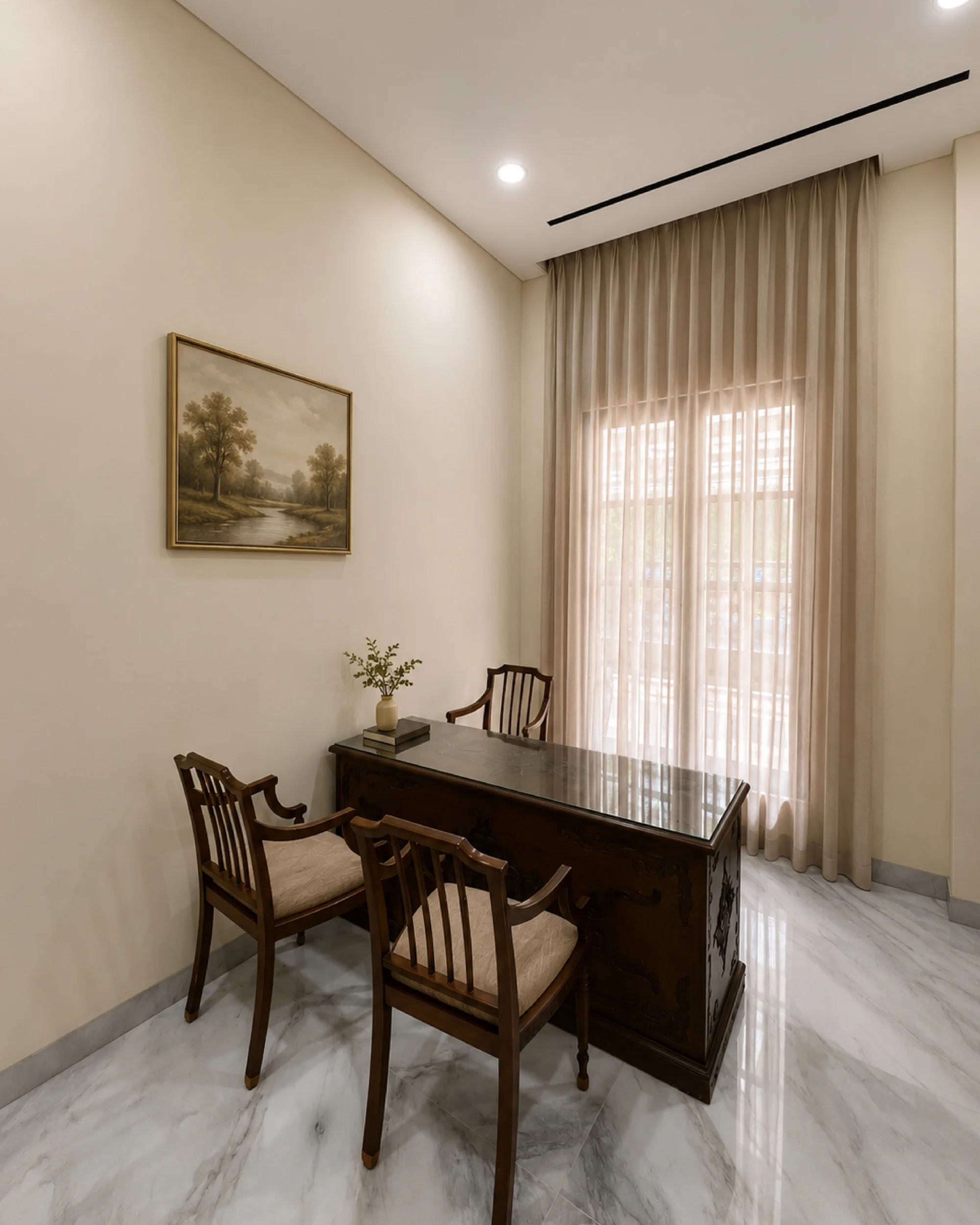 DANAU PERMAI RESIDENCE — 2