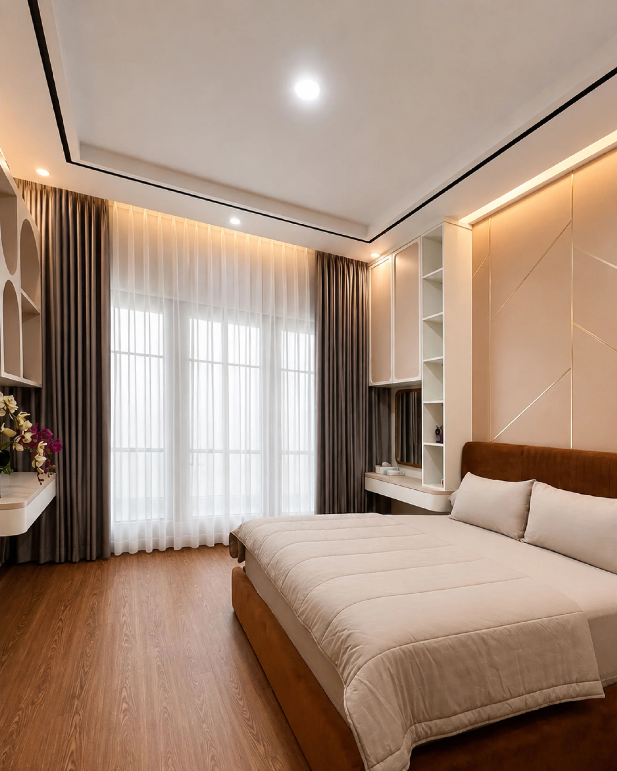 JATI INDAH RESIDENCE — 4