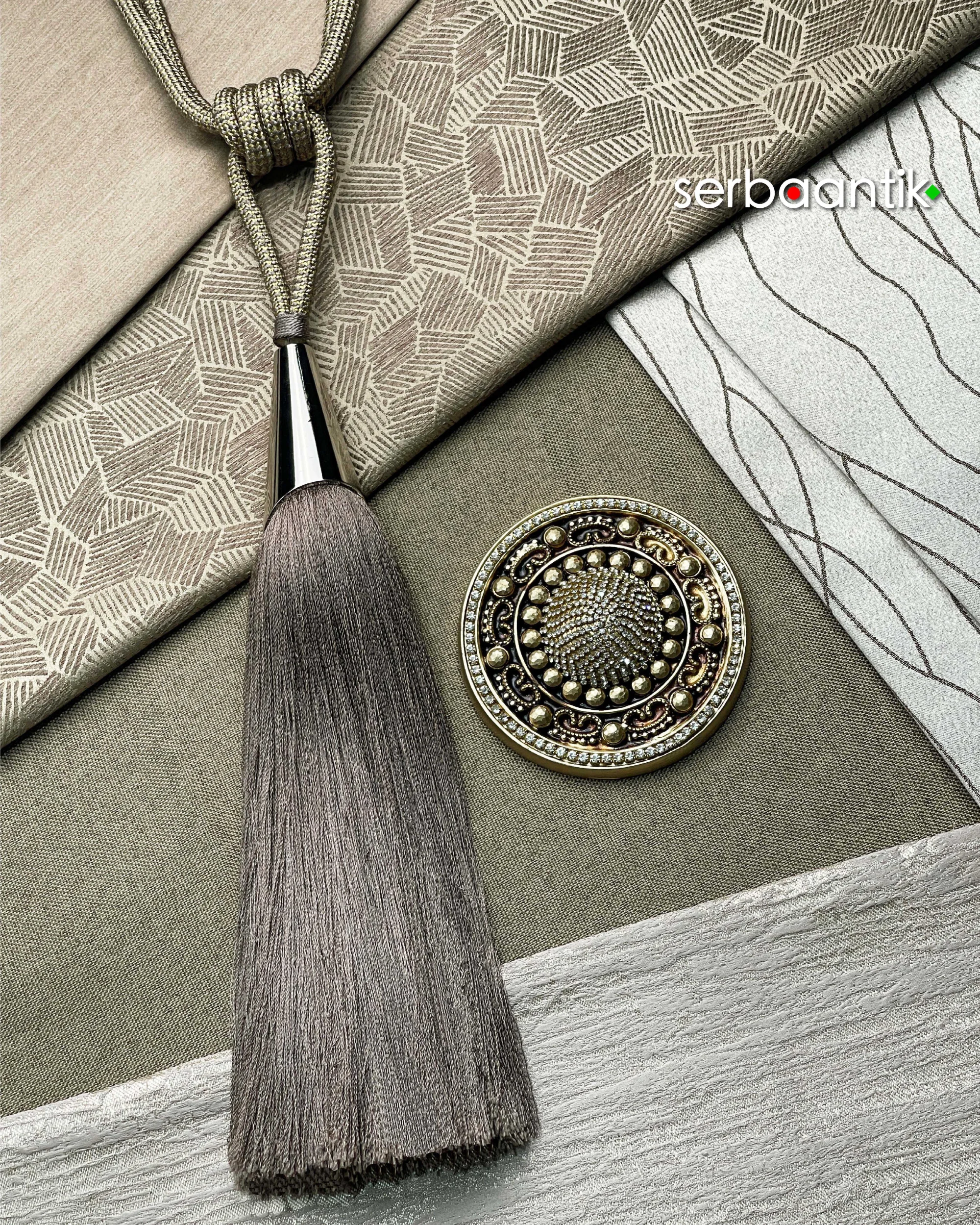 Muted Bronze Mood Board: Warm Neutrals for Elegant Interiors