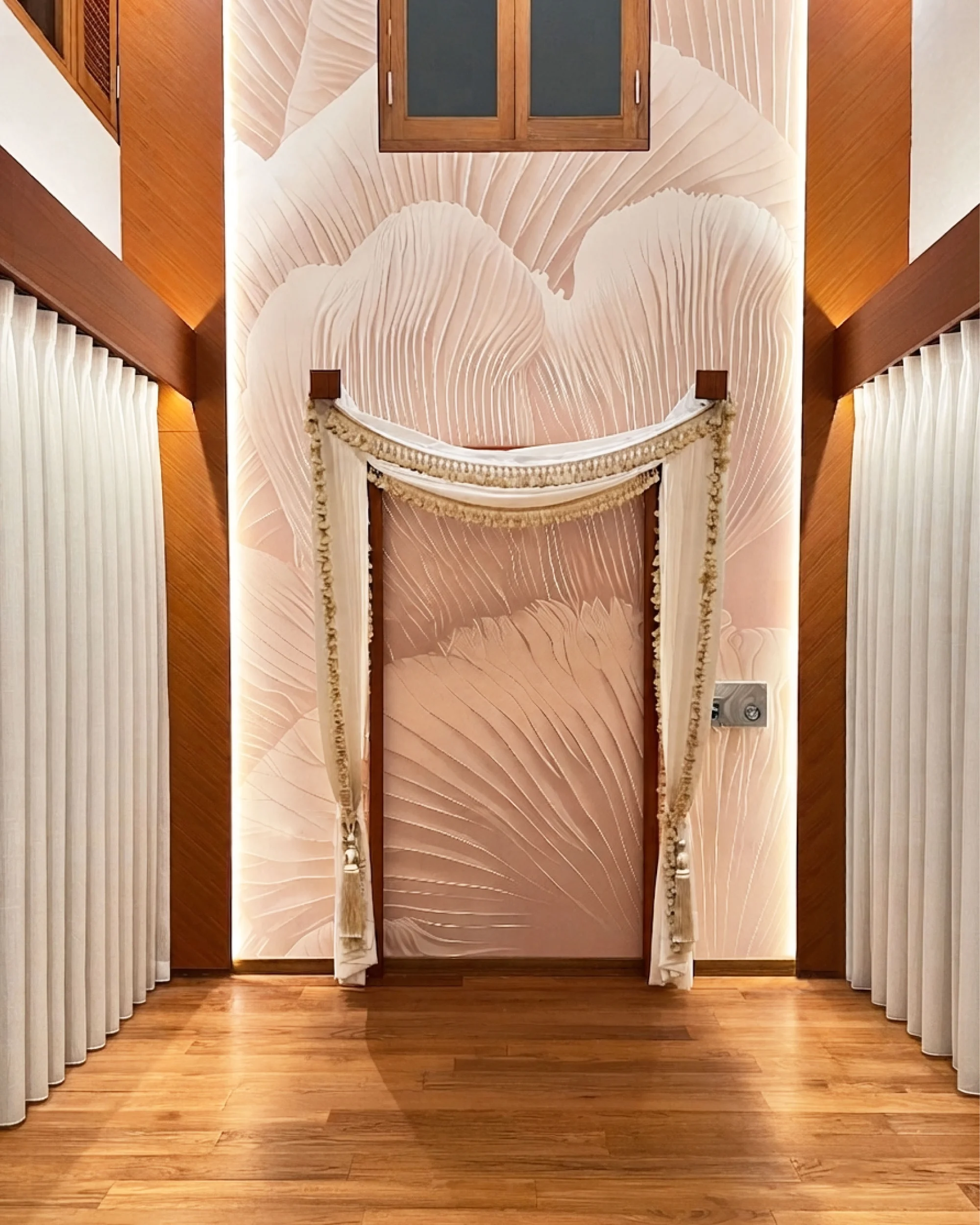 KUNINGAN RESIDENCE — 4