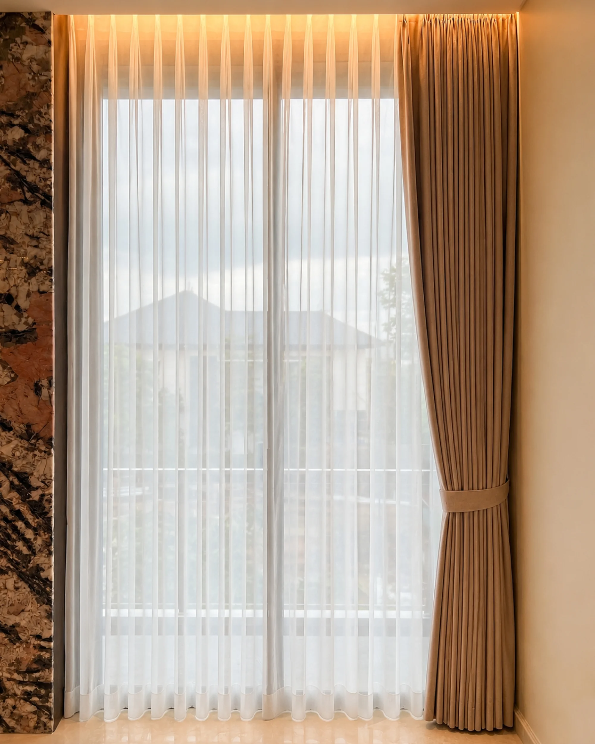 ADMIRALTY RESIDENCE CILANDAK — 3