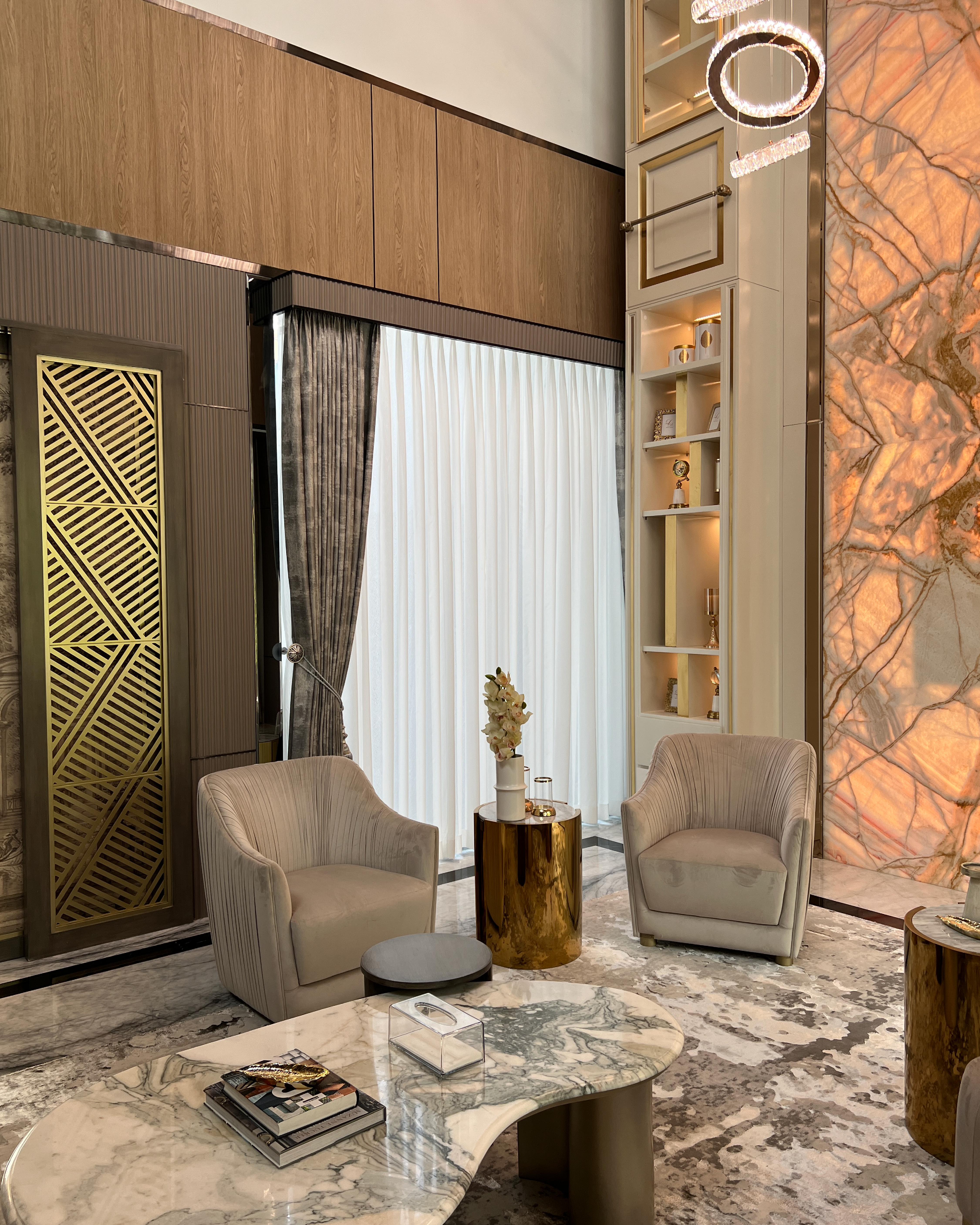 PONDOK INDAH RESIDENCE