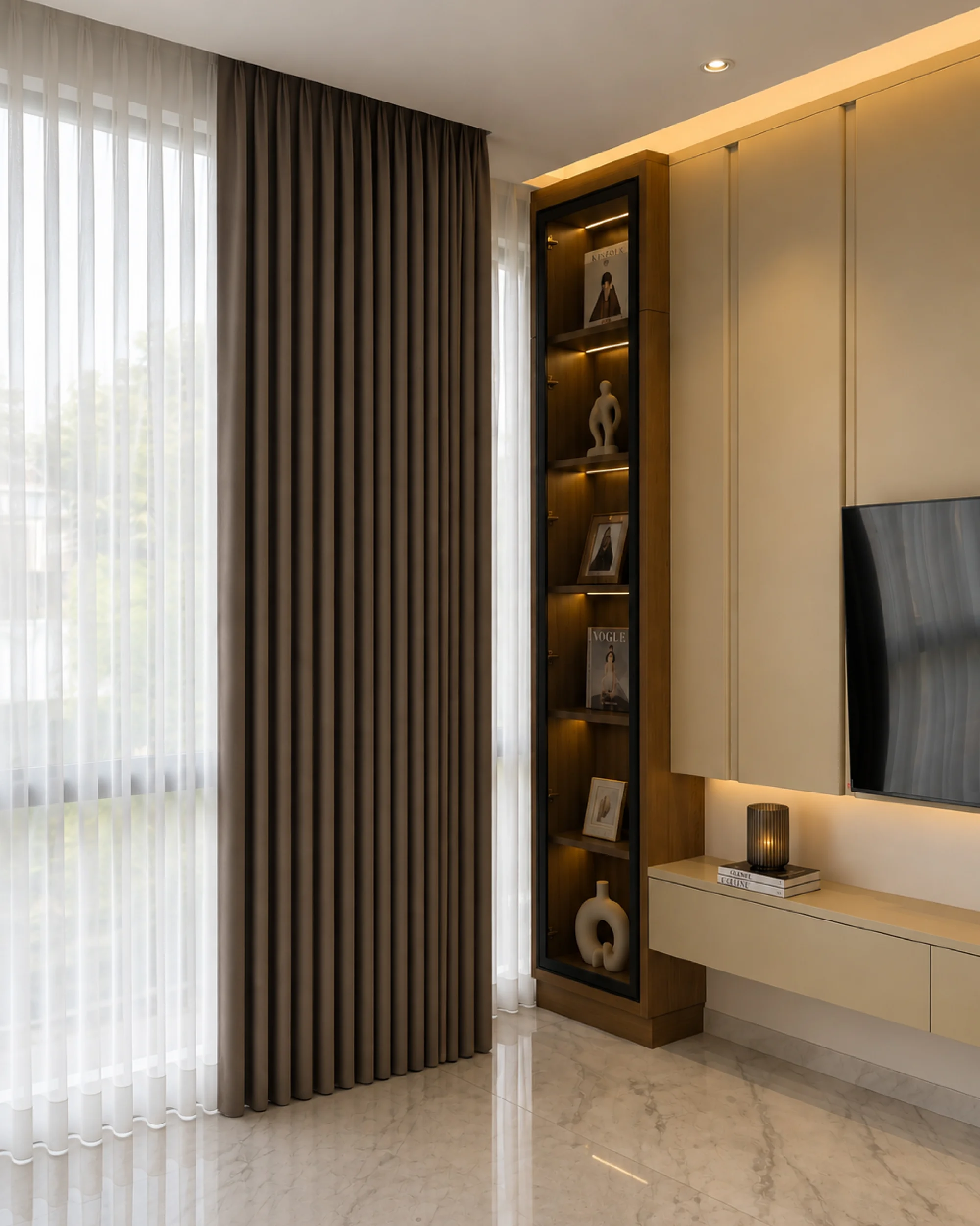 KINTAMAN RAYA RESIDENCE — 7