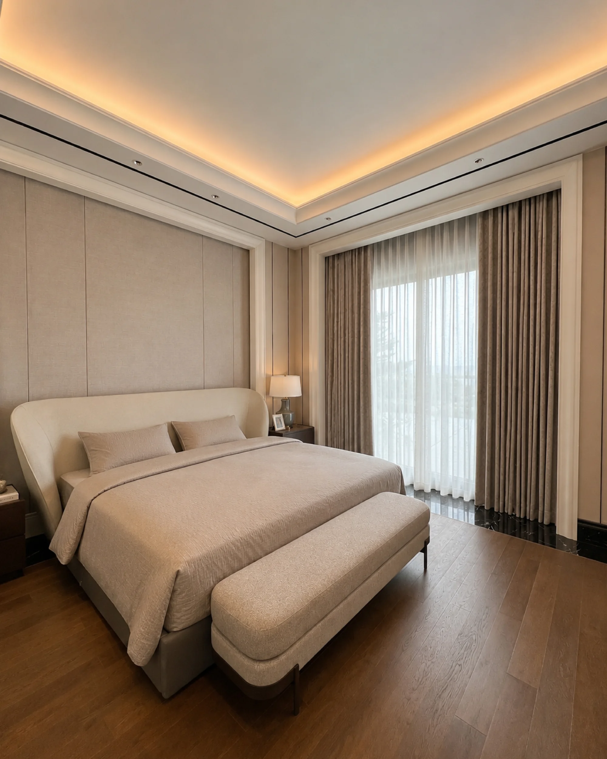 PURI JIMBARAN ANCOL RESIDENCE — 5