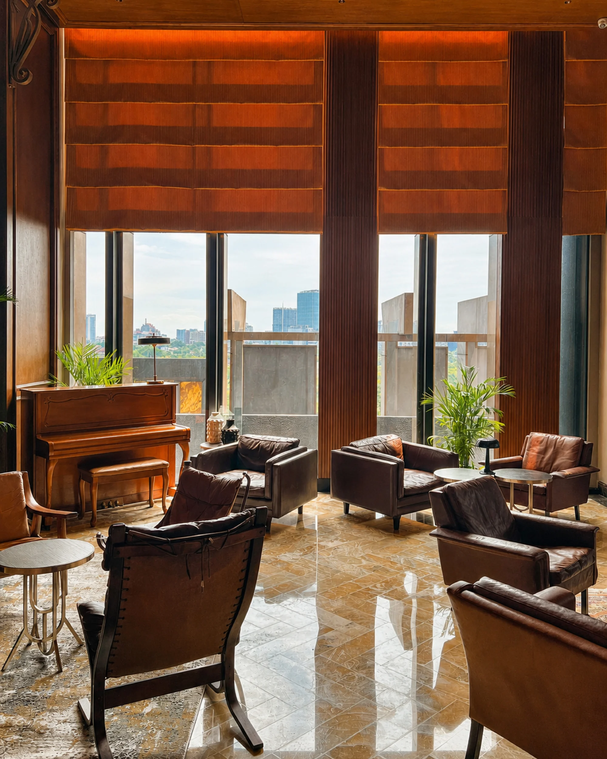 25HOURS HOTEL JAKARTA THE ODDBIRD — 4