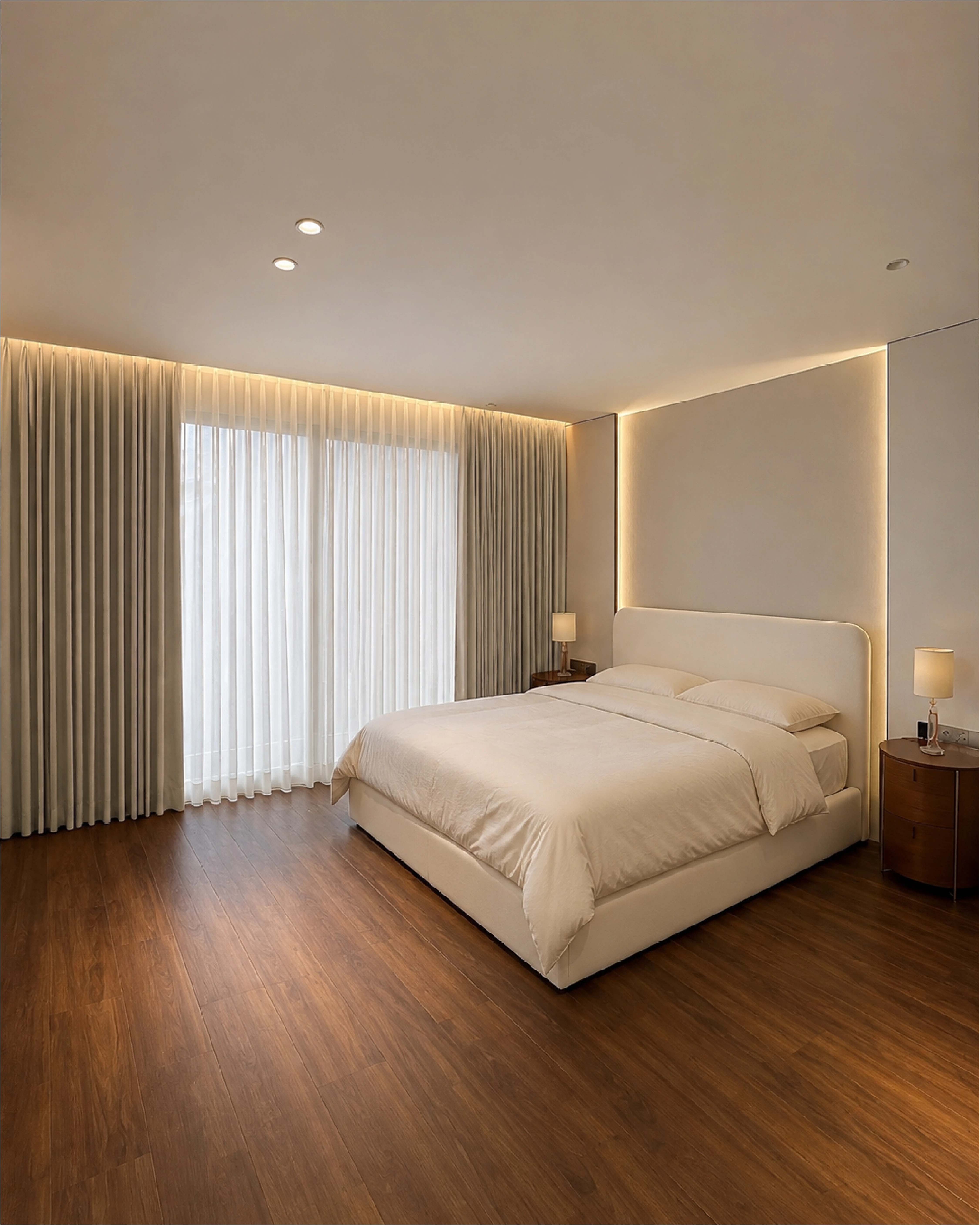 KEMANG UTARA RESIDENCE — 6