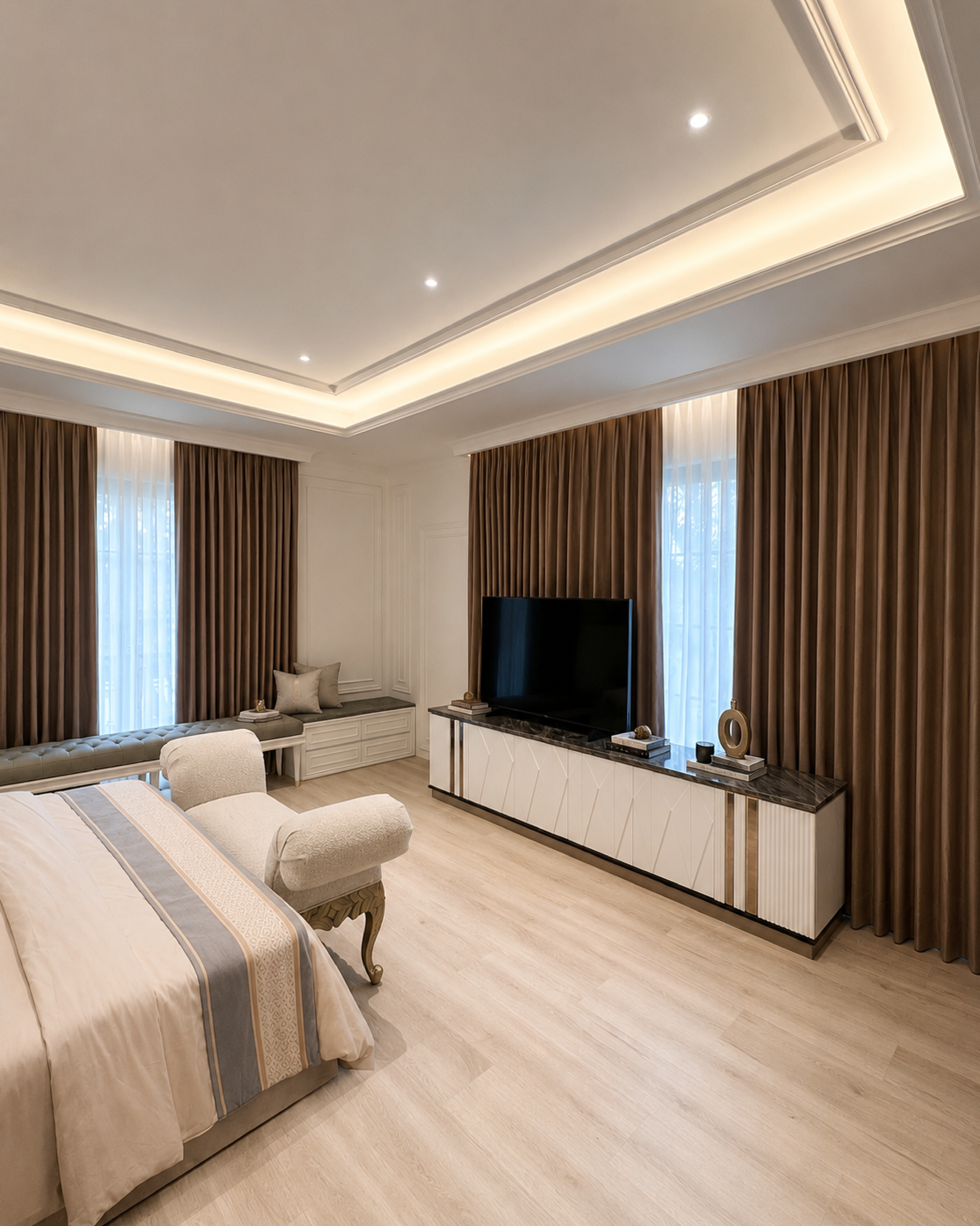 GADING KIRANA BARAT RESIDENCE