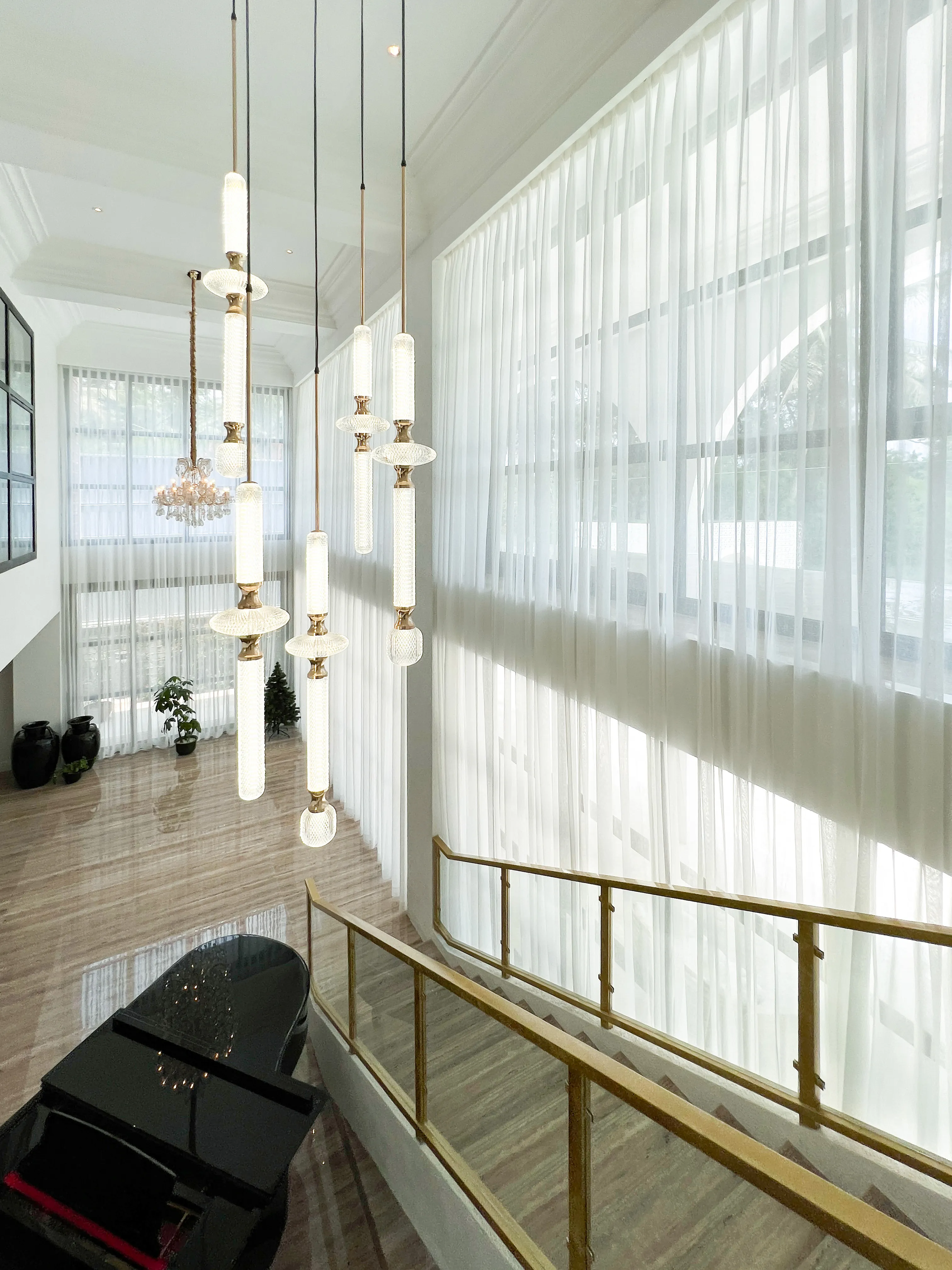 RAFINA VILLA TABANAN — 2