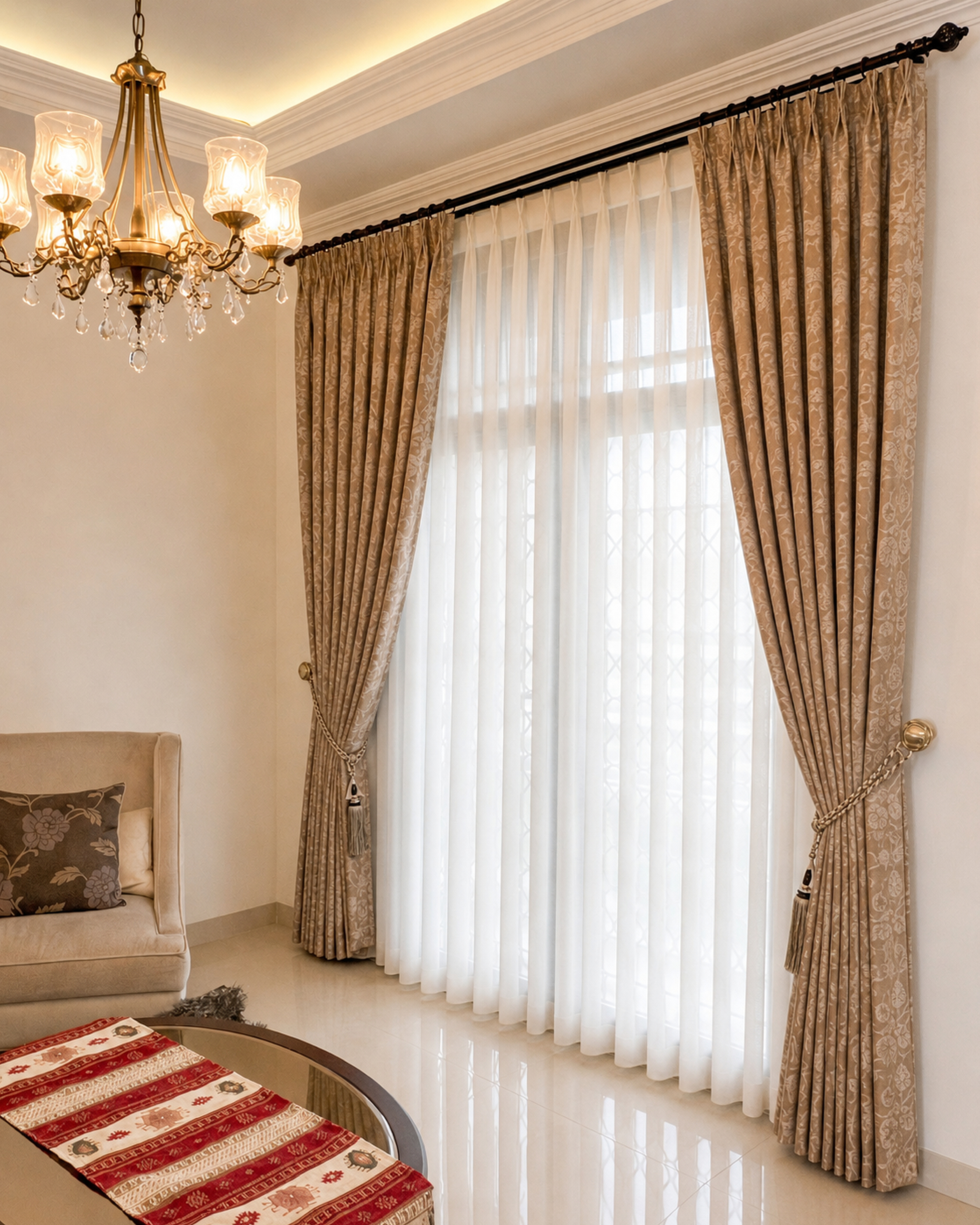 JATI MEKAR RESIDENCE — 3