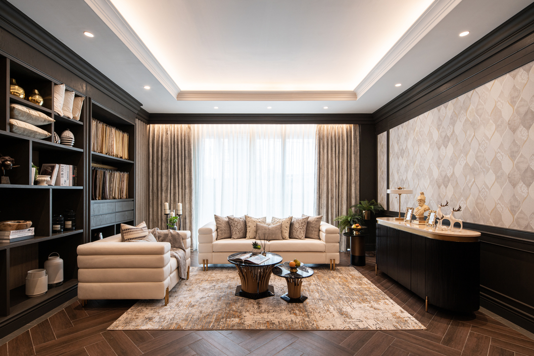 Rekomendasi Sofa Set Terbaik Dari Serba Antik Untuk Ruang Tamu Anda