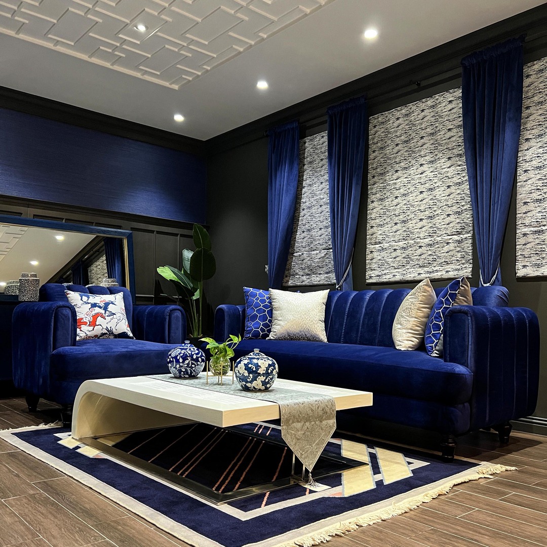 Menyempurnakan Ruang Tamu Anda Dengan Sofa Tamu Mewah Dan Elegan