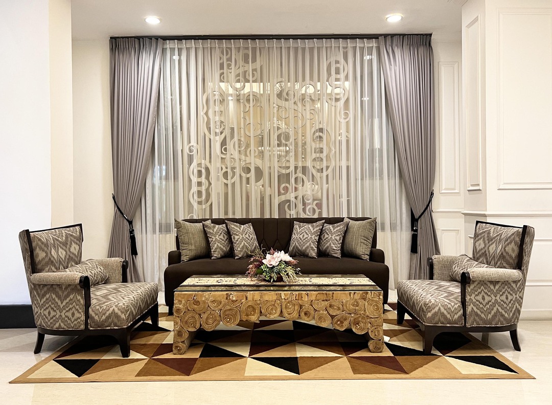 Sofa Set Mewah: Inspirasi Desain yang Mengagumkan