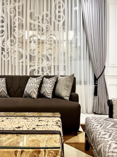 Panduan Praktis Perawatan Sofa: Tips Mudah Untuk Menjaga Estetika Sofa
