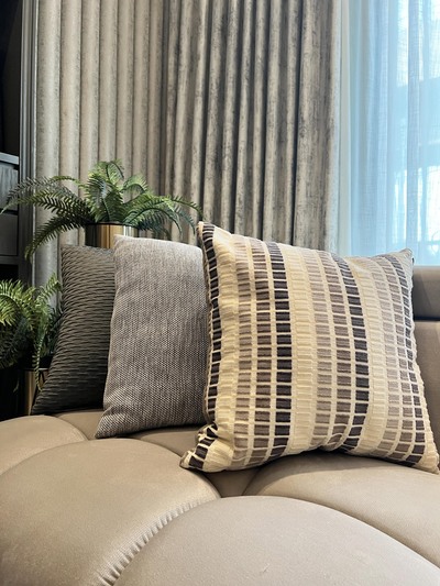 Tren Sofa Modern Dan Tips Memilih Yang Tepat