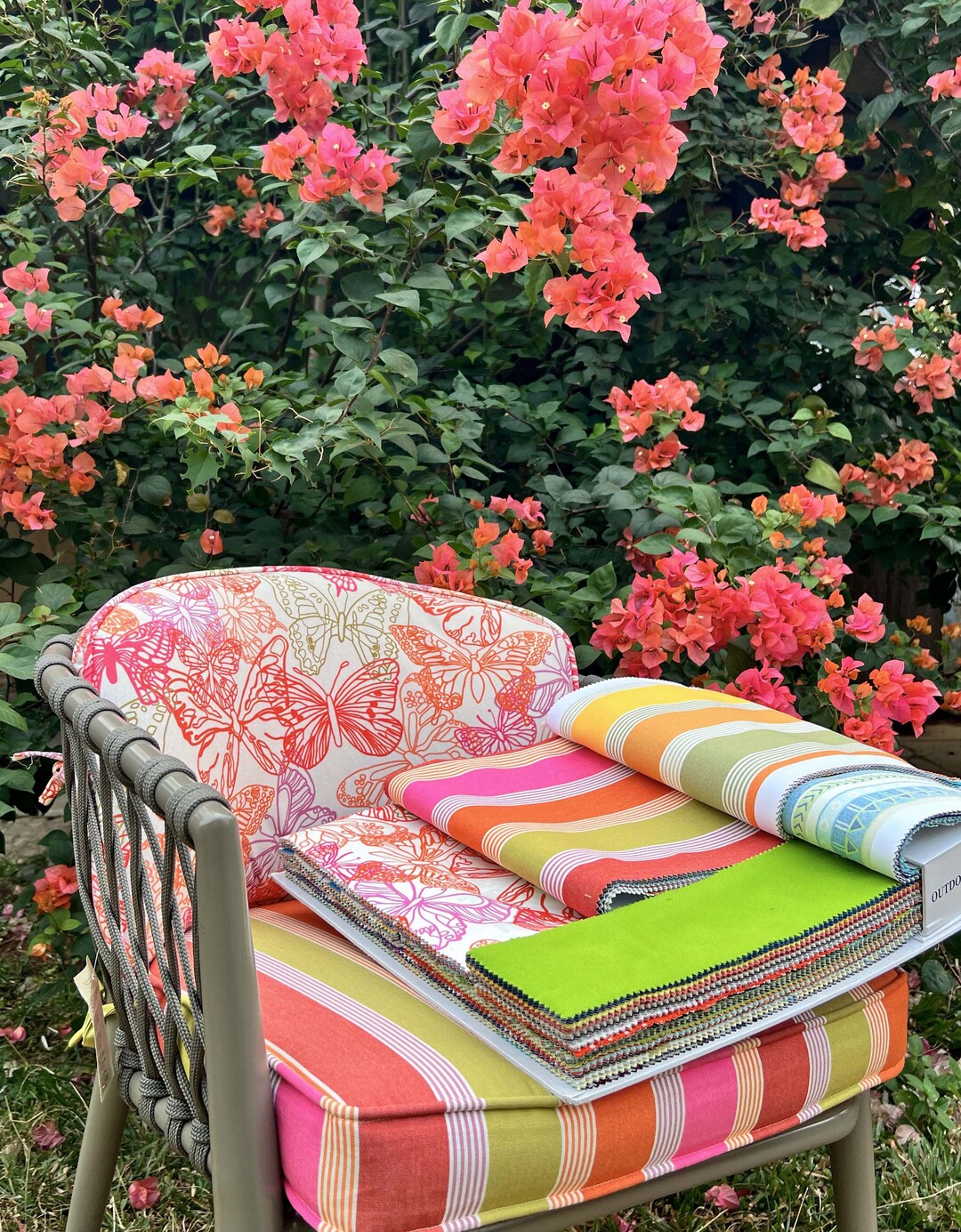 Kain Sofa Outdoor: Keindahan dan Ketahanan Menyatu Sempurna