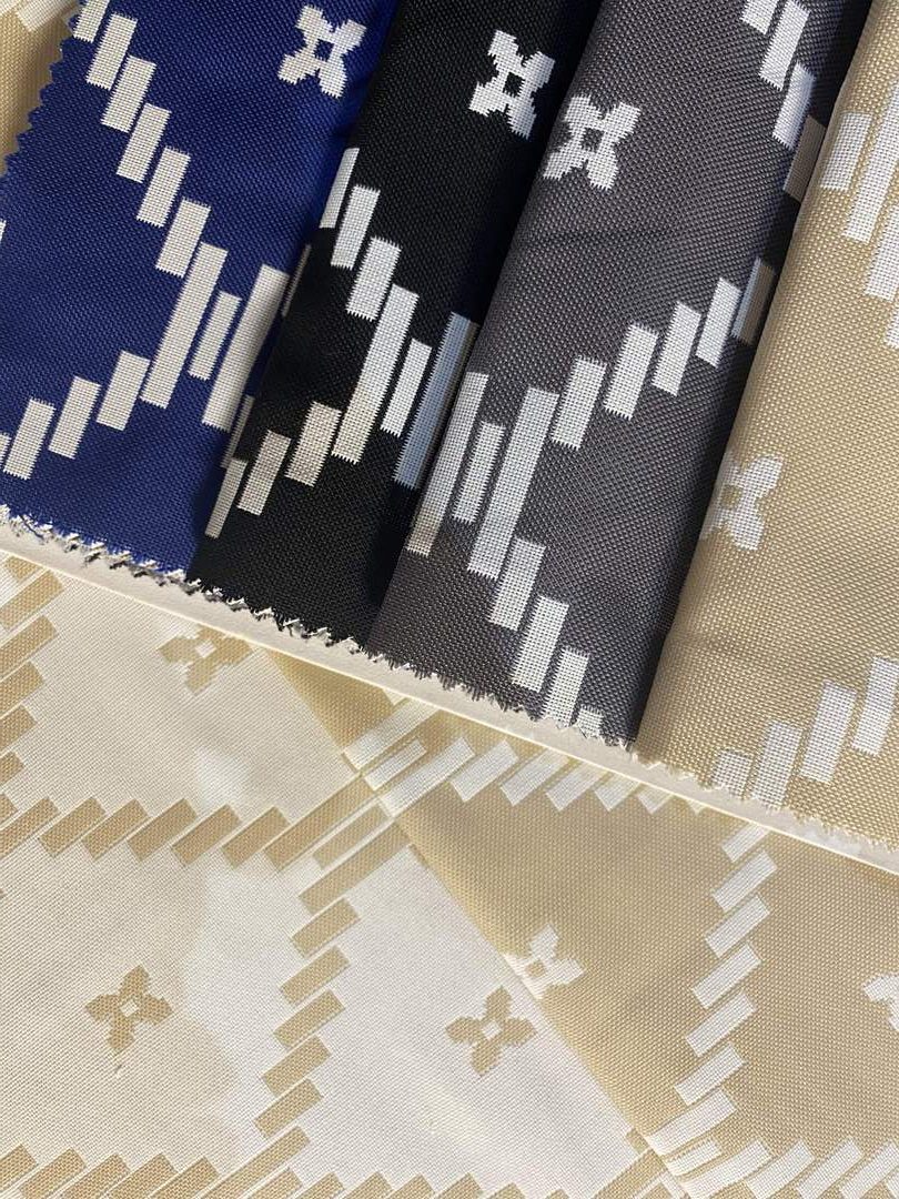 Rahasia Memilih Indoor Fabric: Kenyamanan dan Elegan Menyatu