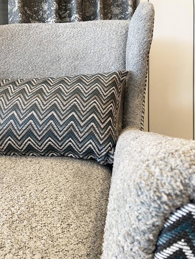 Wingchair Avery oleh Serba Antik