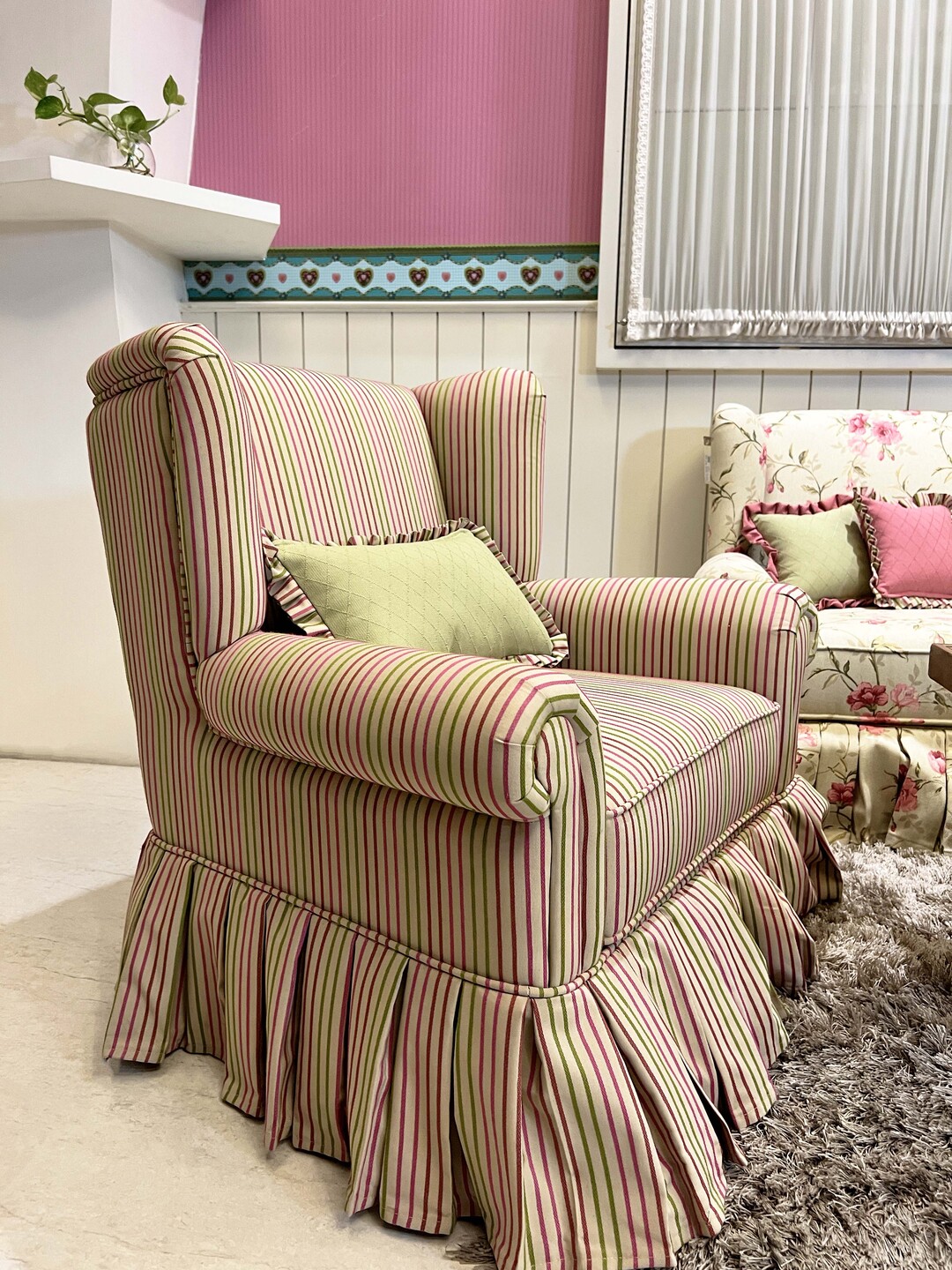 Menciptakan Ruang Bermain Anak Yang Elegan Dengan Sofa Set Lucu dan Nyaman