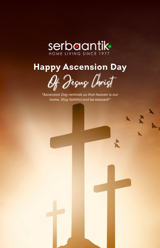 Ascension Day