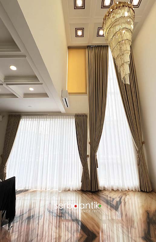 Keindahan dalam Setiap Detail Hunian