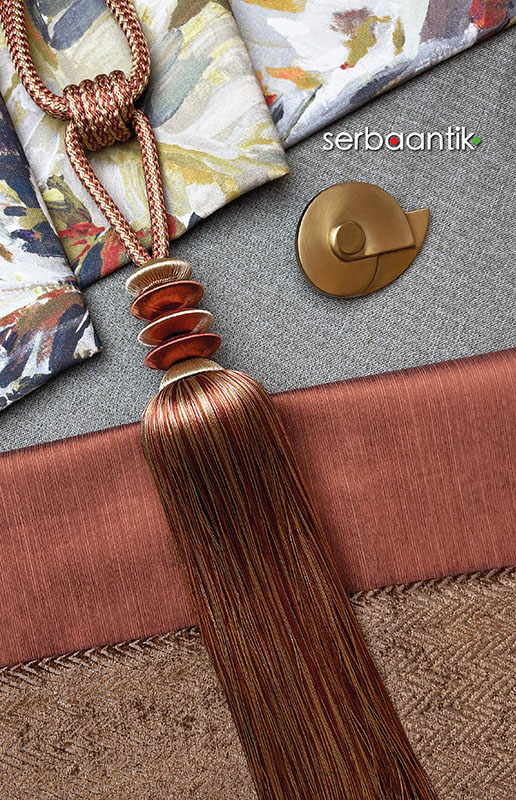 The Art of Layered Elegance