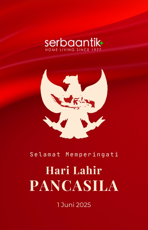 Hari Lahir Pancasila