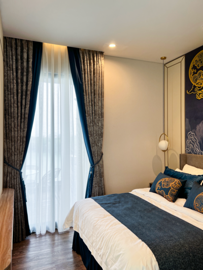 Gangguan Tidur? Blackout Blinds Dari Serba Antik Solusinya