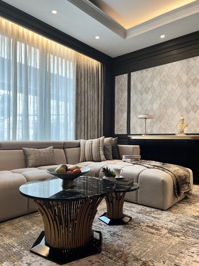 4 Alasan Mengapa Lounge Sofa Merupakan Pilihan Ornamen Interior Yang Tepat