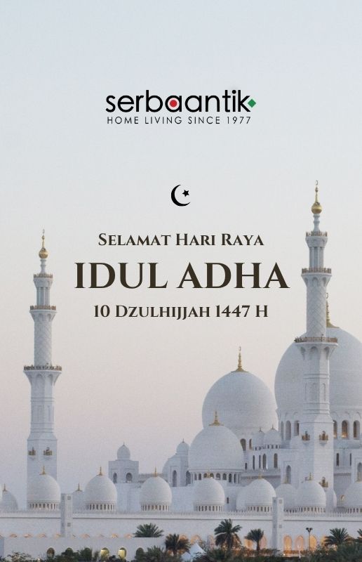 Selamat Hari Raya Idul Adha 1447H