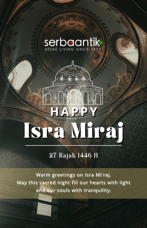 Isra Miraj