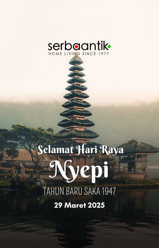 Balinese Day of Silence