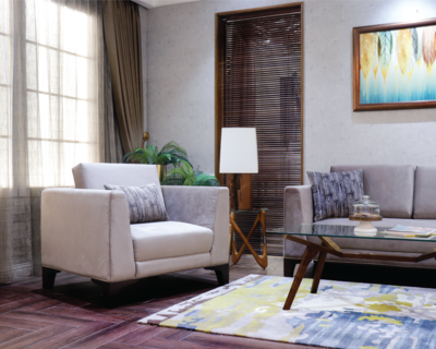 Inspirasi Desain Sofa Minimalis Yang Unik Dari Serba Antik